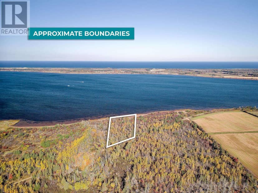 LOT 2 OFF SCULLY Road, Marie, photo 2