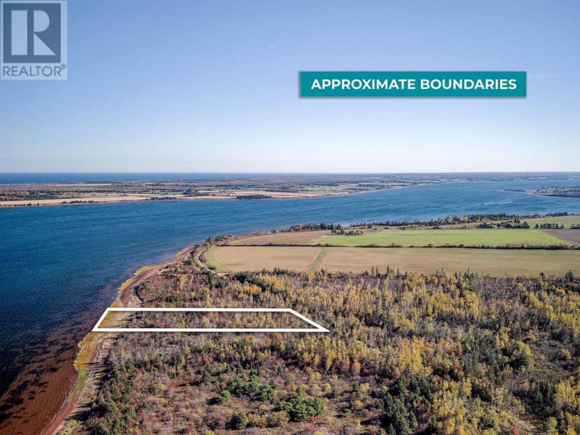 LOT 2 OFF SCULLY Road, Marie, photo 3