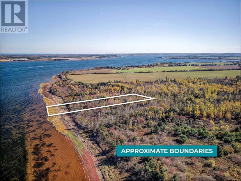 LOT 2 OFF SCULLY Road, Marie, photo 4