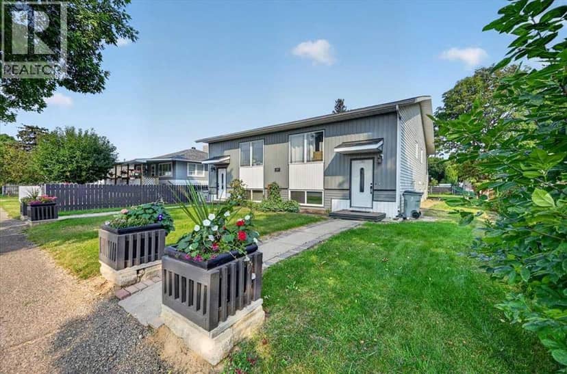 4908 54 Avenue, High Prairie, photo 2