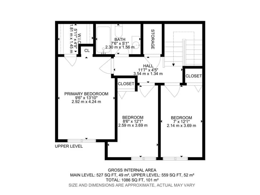 #308 2908 116A AV NW — photo 36 of 40