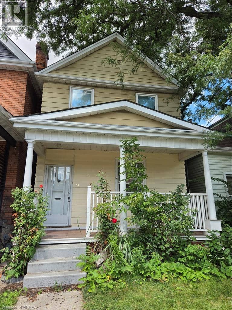 14 ARTHUR Avenue S — photo 1 of 6