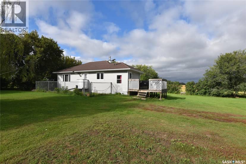 Grandfield Acreage — photo 10 of 28