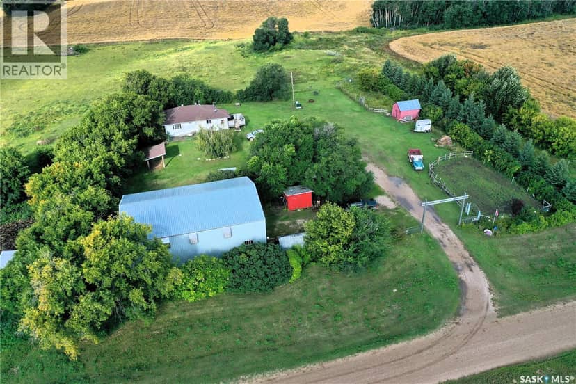 Grandfield Acreage, Nipawin Rm No. 487, photo 3