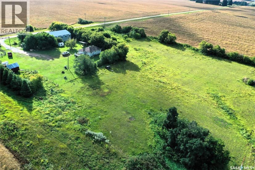 Grandfield Acreage, Nipawin Rm No. 487, photo 4