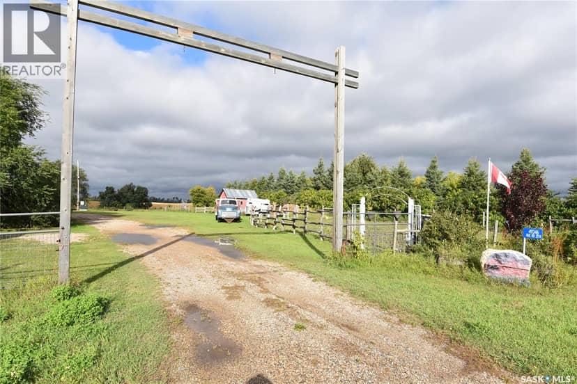 Grandfield Acreage, Nipawin Rm No. 487, photo 6