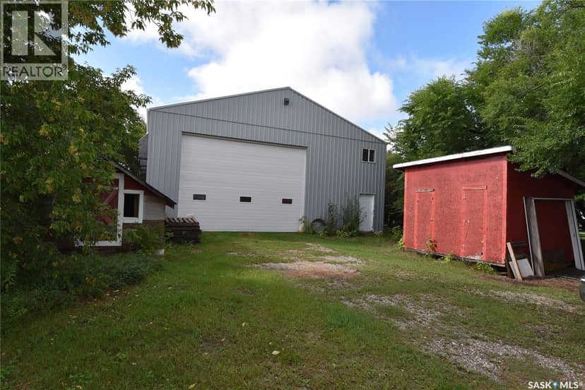 Grandfield Acreage, Nipawin Rm No. 487, photo 7