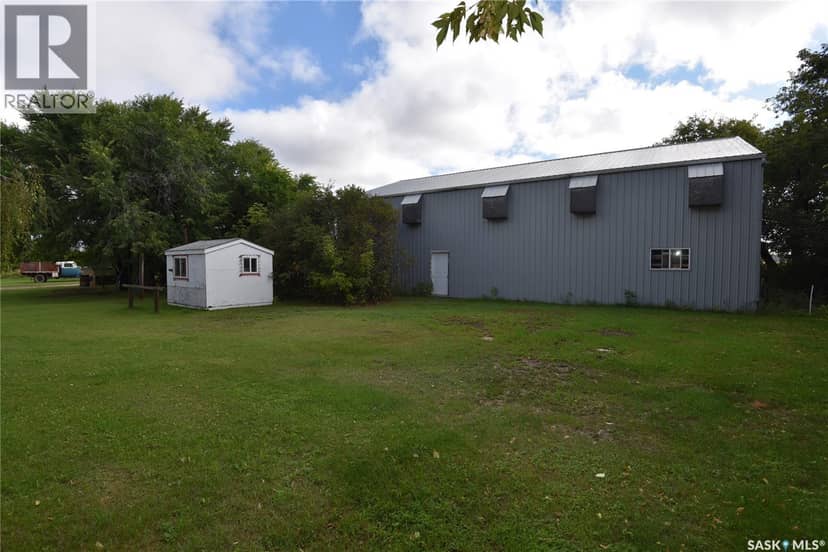 Grandfield Acreage, Nipawin Rm No. 487, photo 8