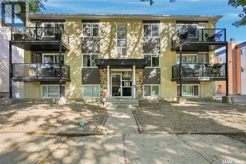 22 2157 Rae STREET, Regina, photo 2
