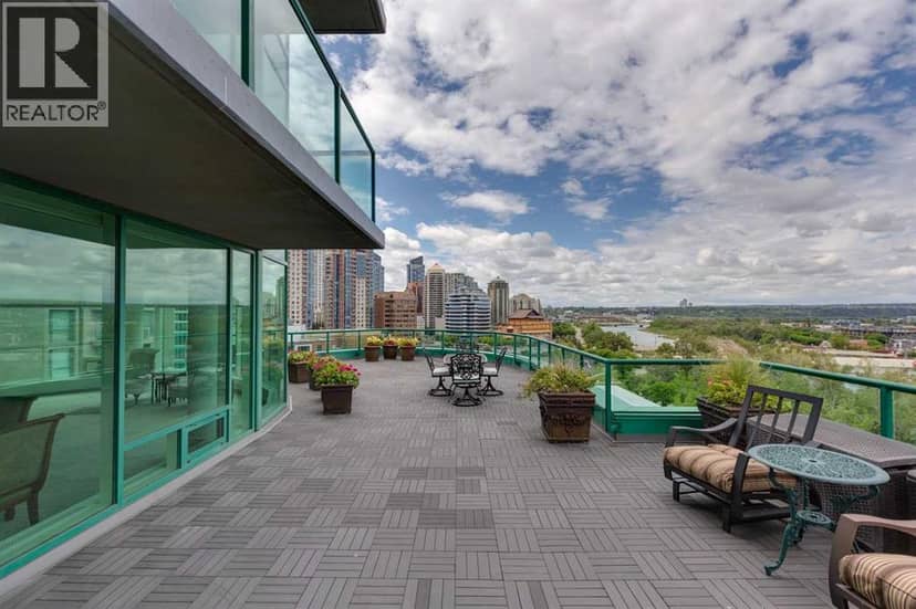 901, 837 2 Avenue SW, Calgary, photo 2
