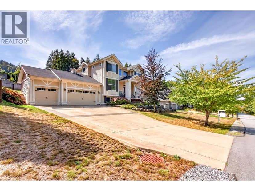 25340 BOSONWORTH AVENUE, Maple Ridge, photo 2