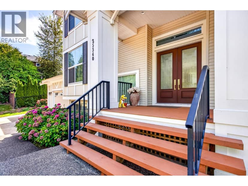 25340 BOSONWORTH AVENUE, Maple Ridge, photo 4