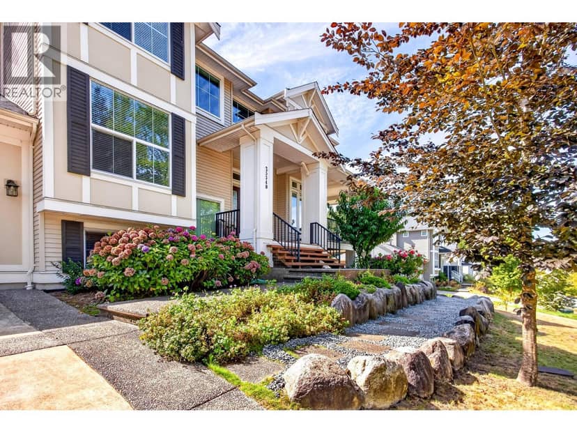 25340 BOSONWORTH AVENUE, Maple Ridge, photo 3