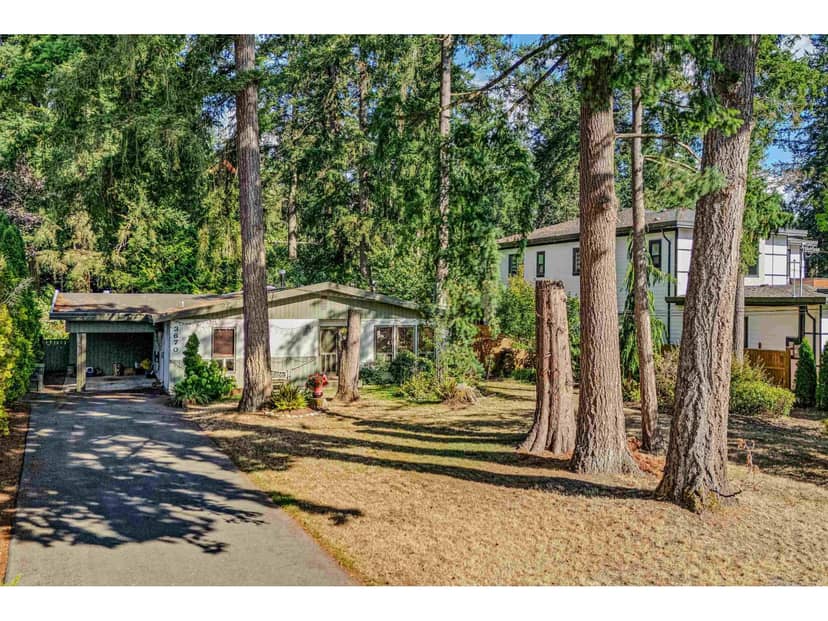 3670 207B STREET, Langley