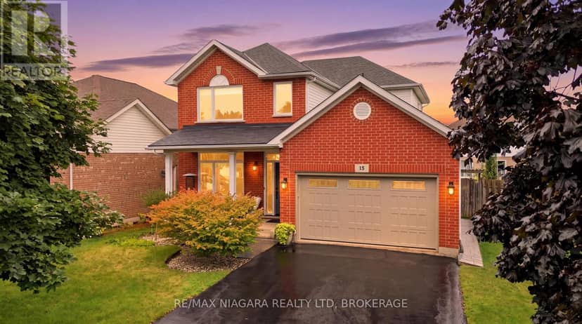 15 Cozocar Crescent — photo 1 of 40
