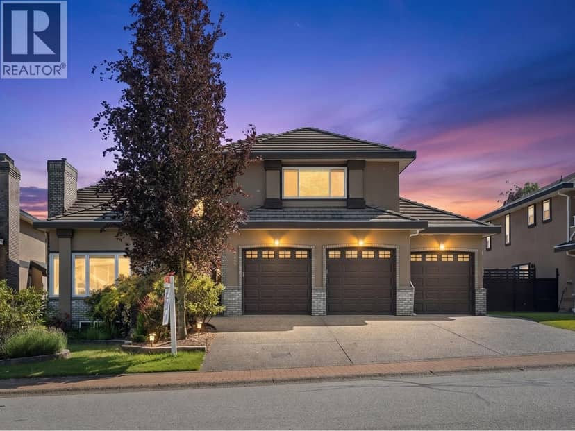 2594 PALISADE CRESCENT, Port Coquitlam, photo 2