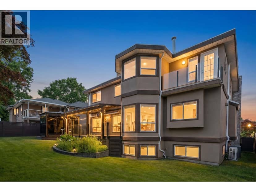 2594 PALISADE CRESCENT, Port Coquitlam, photo 3