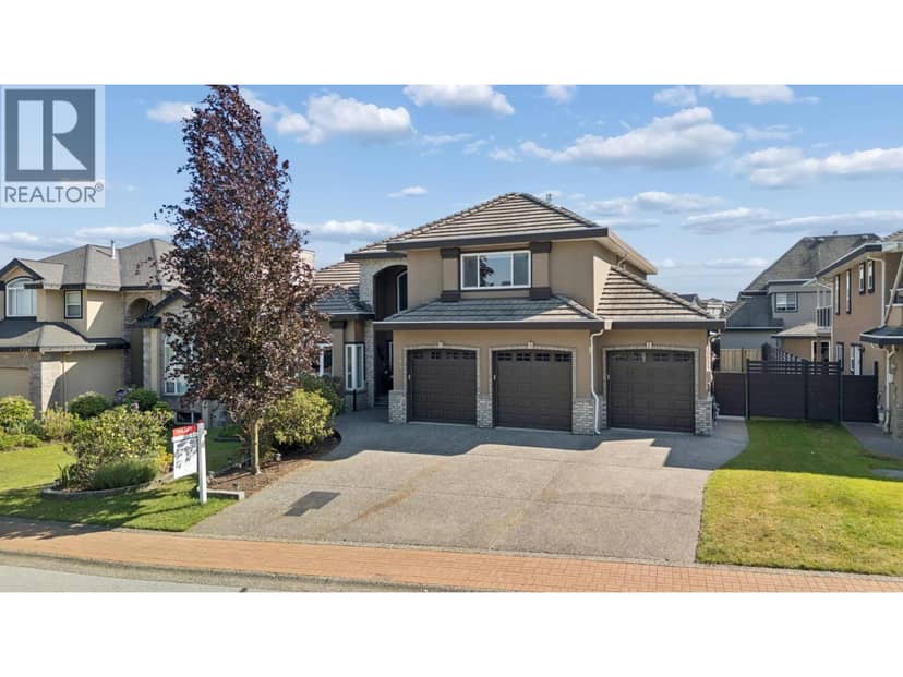 2594 PALISADE CRESCENT, Port Coquitlam, photo 5