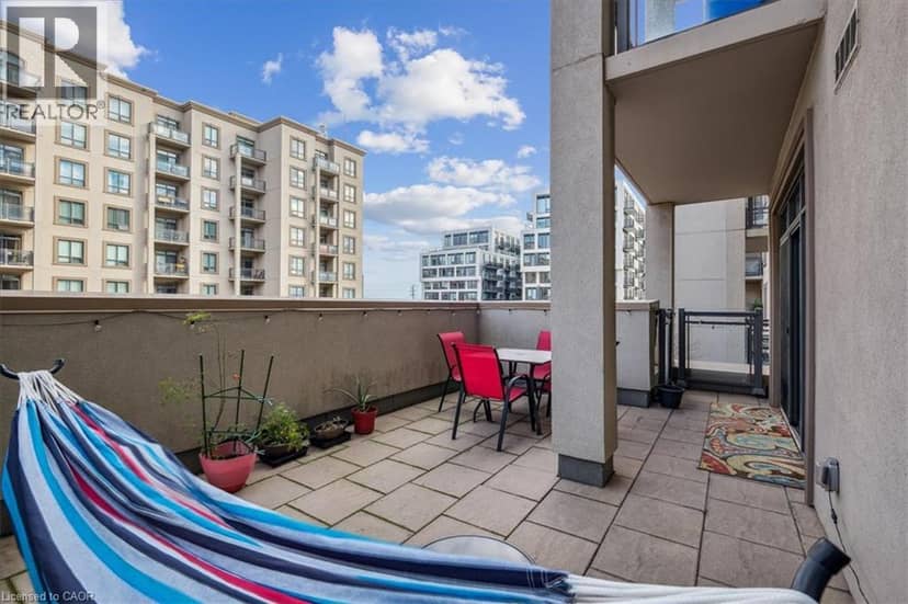 2490 OLD BRONTE Road Unit# 301, Oakville, photo 3
