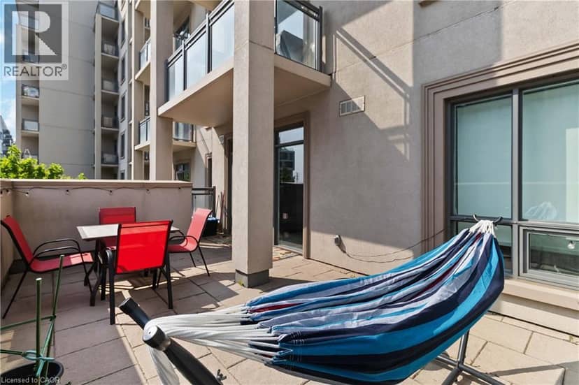 2490 OLD BRONTE Road Unit# 301, Oakville, photo 4