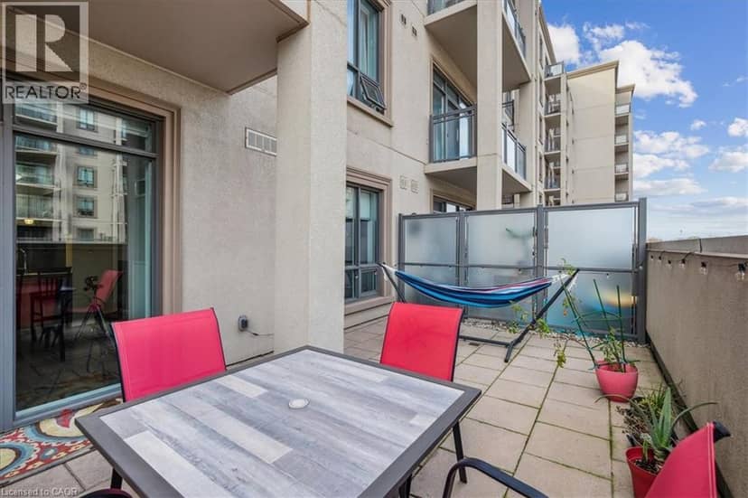 2490 OLD BRONTE Road Unit# 301, Oakville, photo 5
