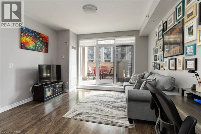 2490 OLD BRONTE Road Unit# 301, Oakville, photo 6