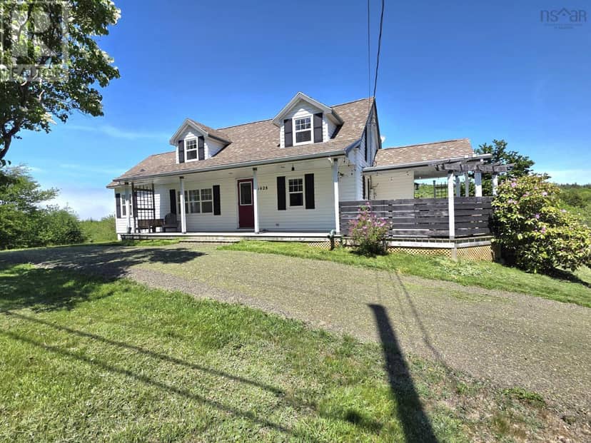 1028 Culloden Road — photo 3 of 40