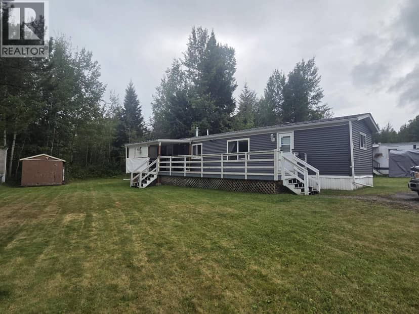 88 6100 DAKELH TI, Prince George