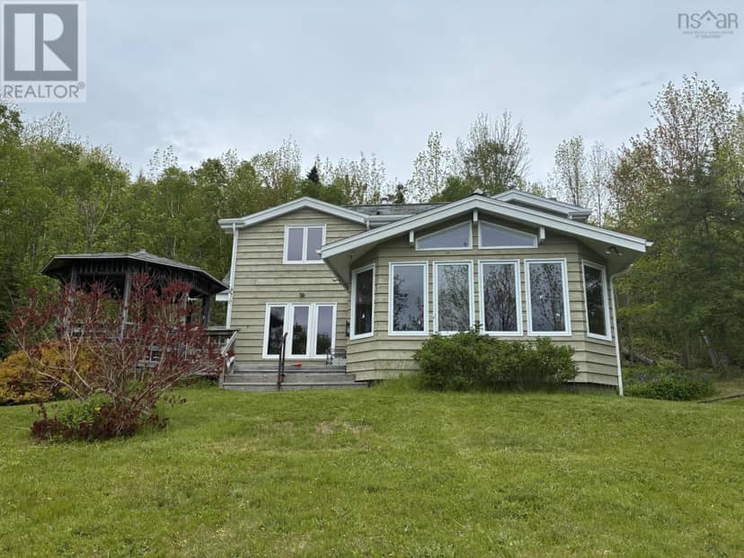 4030 Marble Mountain Road — photo 1 of 24
