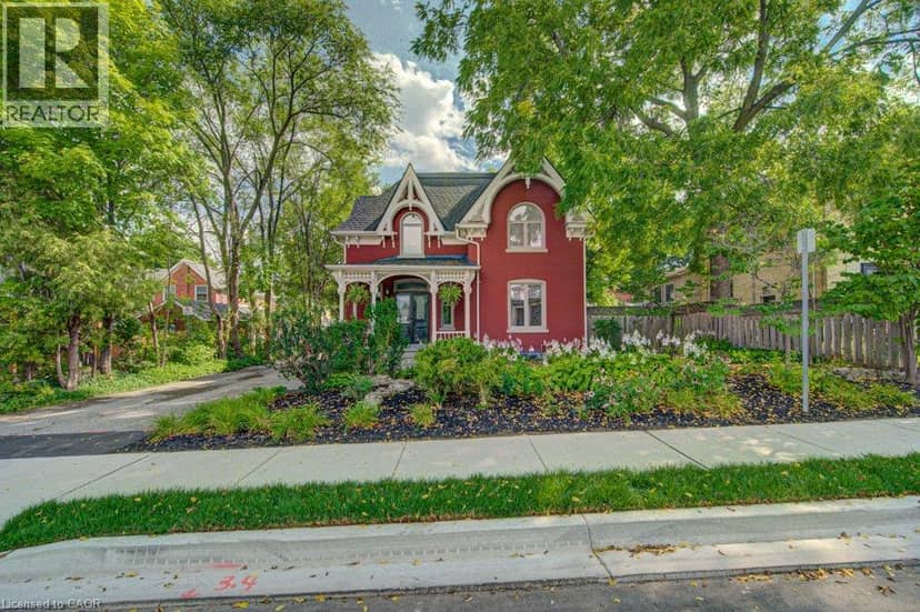 15 GILHOLM Avenue, Cambridge, photo 6