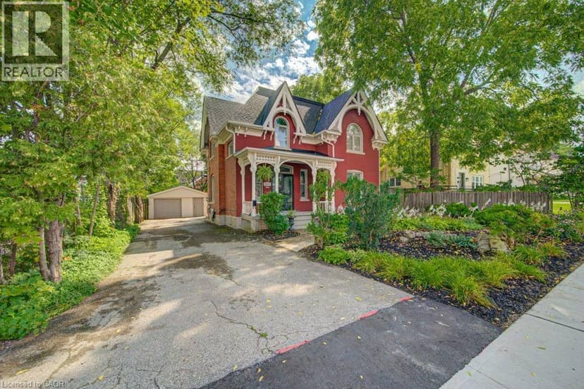 15 GILHOLM Avenue, Cambridge, photo 4