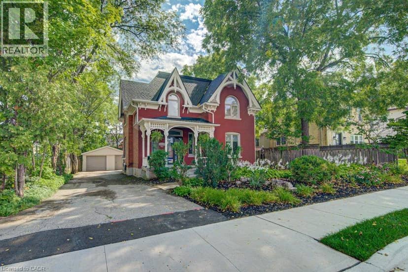 15 GILHOLM Avenue, Cambridge, photo 7