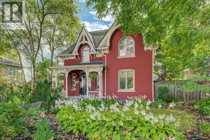 15 GILHOLM Avenue, Cambridge, photo 3
