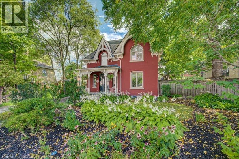 15 GILHOLM Avenue, Cambridge, photo 5
