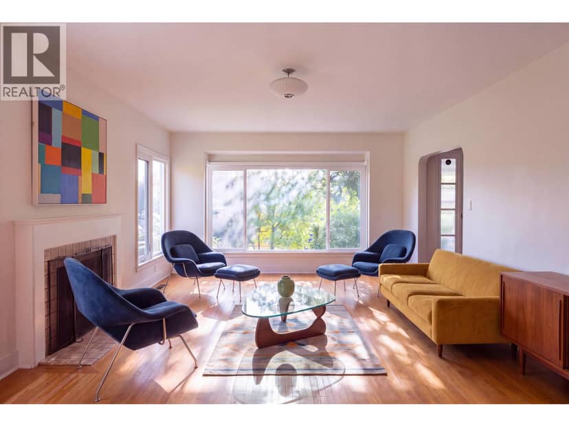 4390 LOCARNO CRESCENT, Vancouver, photo 3