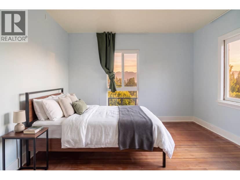 4390 LOCARNO CRESCENT, Vancouver, photo 5