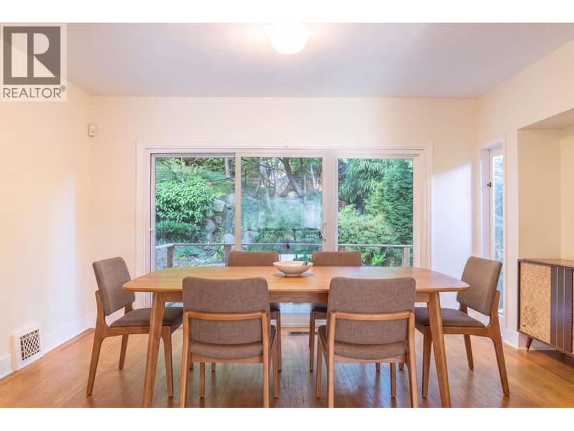 4390 LOCARNO CRESCENT, Vancouver, photo 4