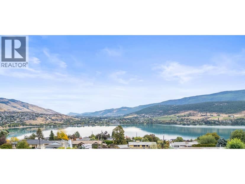 8404 Lakeview Drive, Coldstream