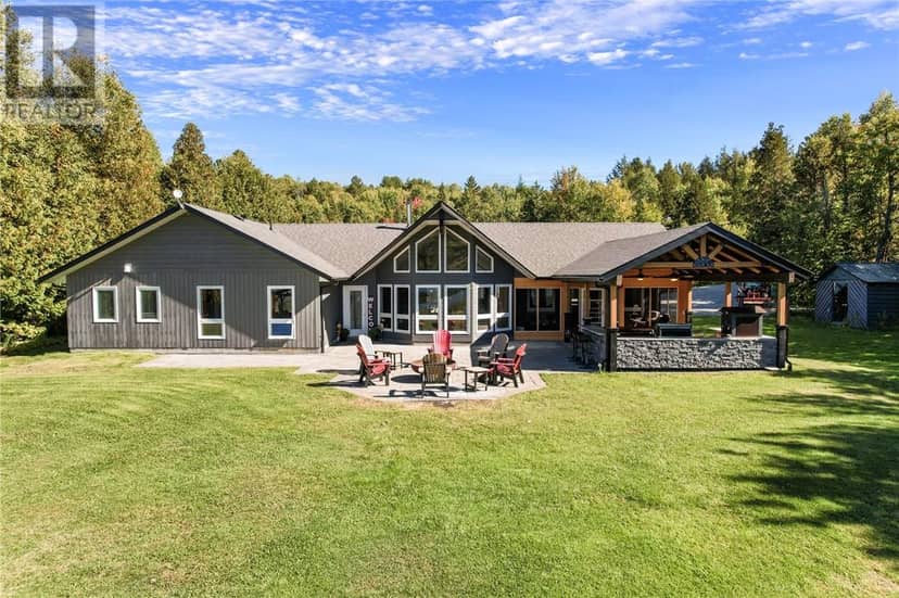 2500 Eden Township Road, Greater Sudbury, photo 3