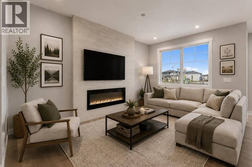 406 South Shore Drive, Chestermere, photo 8