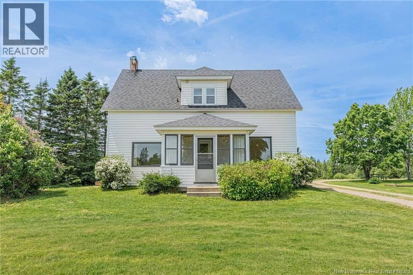 2118 Route 3, Harvey