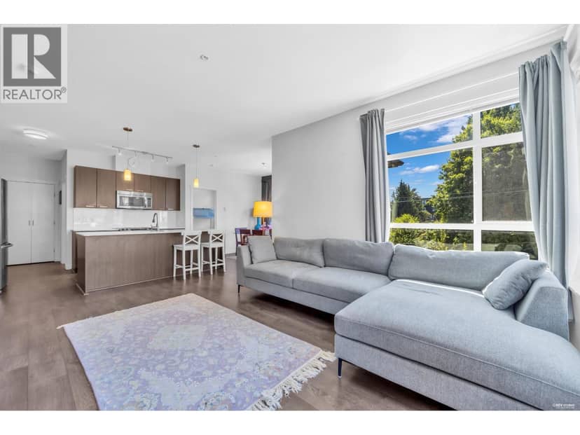 312 617 SMITH AVENUE, Coquitlam