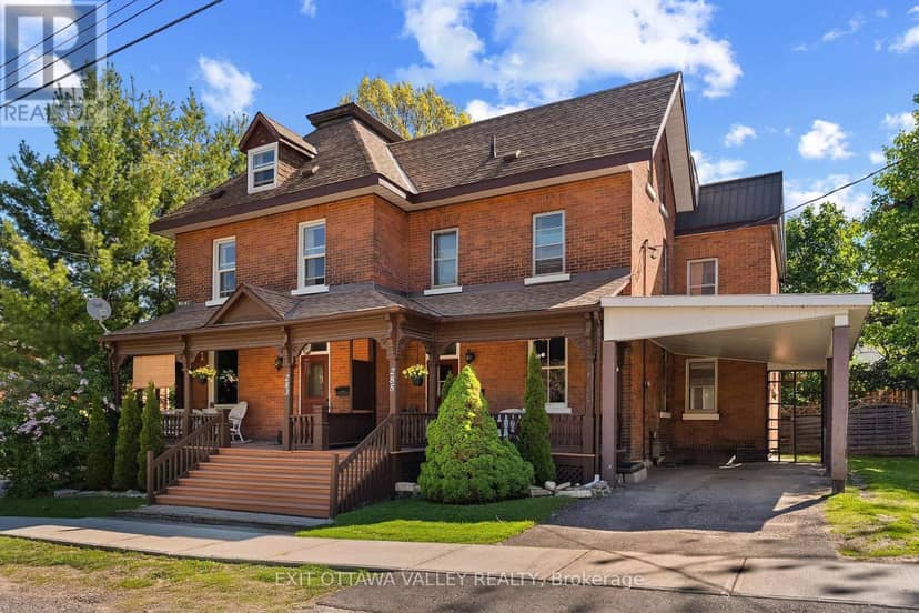 283 & 285 William Street — photo 1 of 37