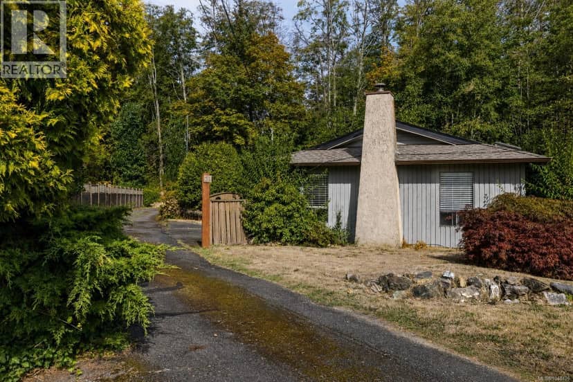 31 493 Pioneer Cres, Parksville