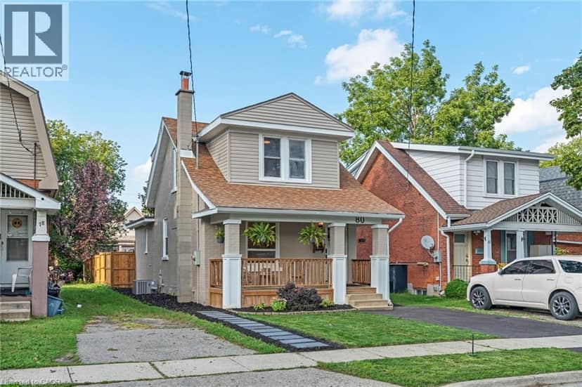 80 SARAH Street, Brantford, photo 3