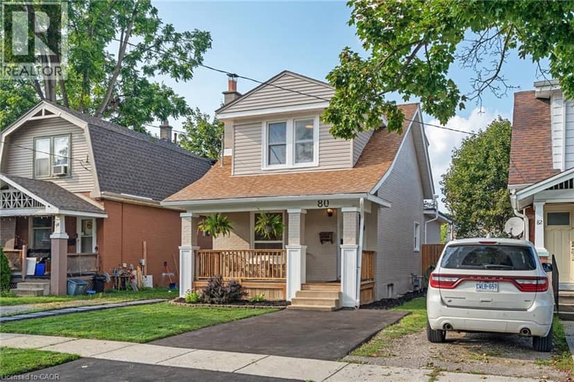 80 SARAH Street, Brantford, photo 2