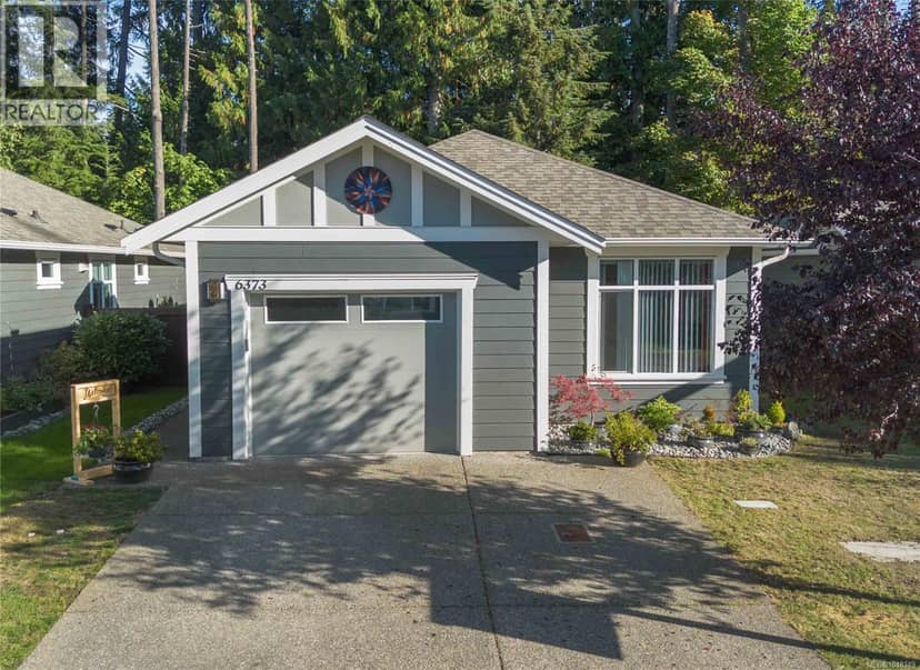 6373 Shambrook Dr, Sooke