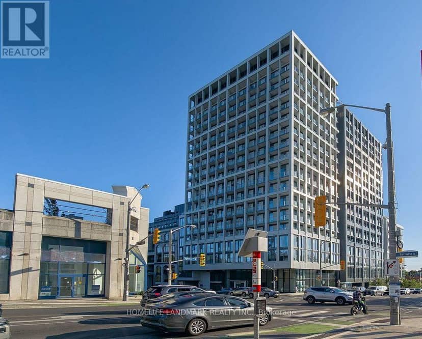 535 - 2020 Bathurst Street, Toronto