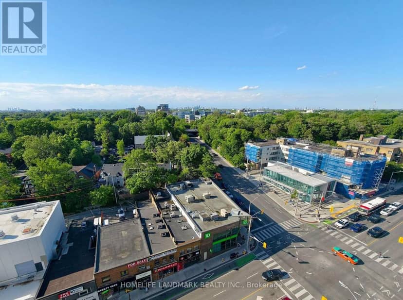 535 - 2020 Bathurst Street — photo 16 of 17