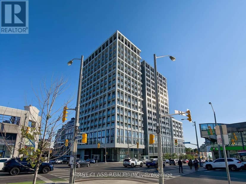 535 - 2020 Bathurst Street — photo 17 of 17